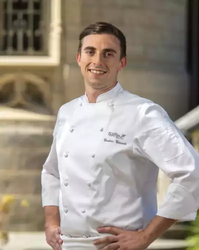 Chef Gautier
