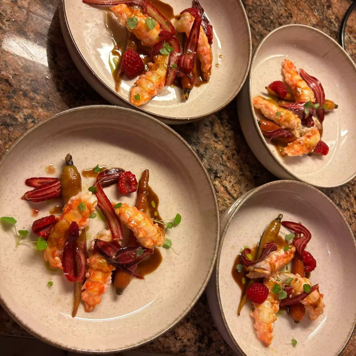 Chef Alessio