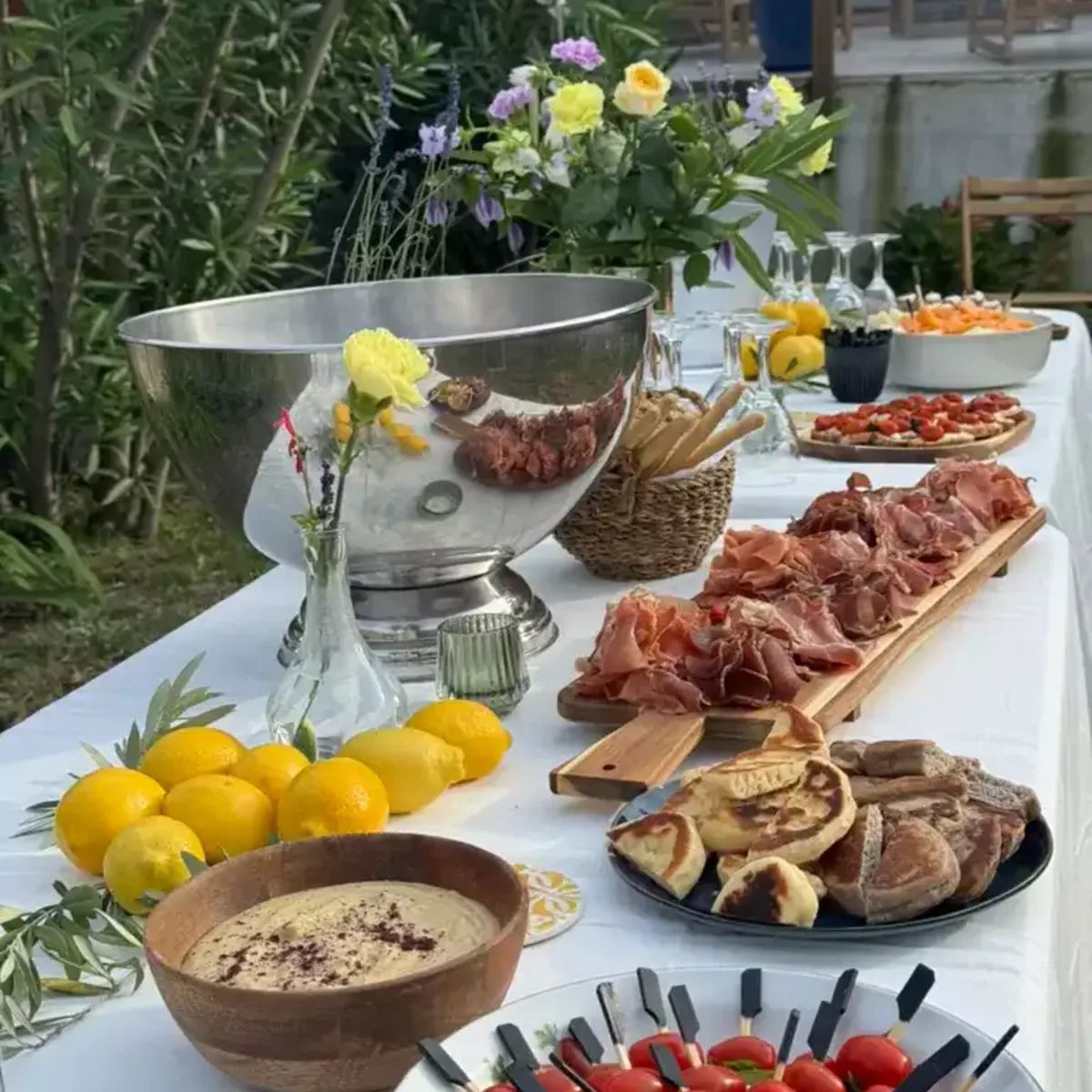 Chef Manon