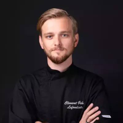 Chef Clément