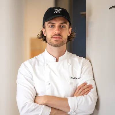 Chef Camille