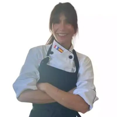 Chef Rebeca